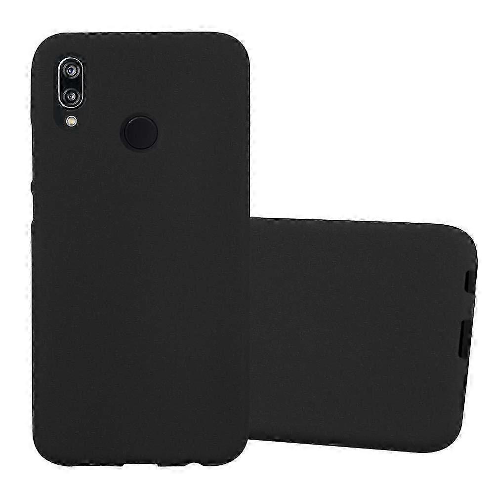 TPU Case Compatible with Certain Brand P20 LITE 2018 / NOVA 3E