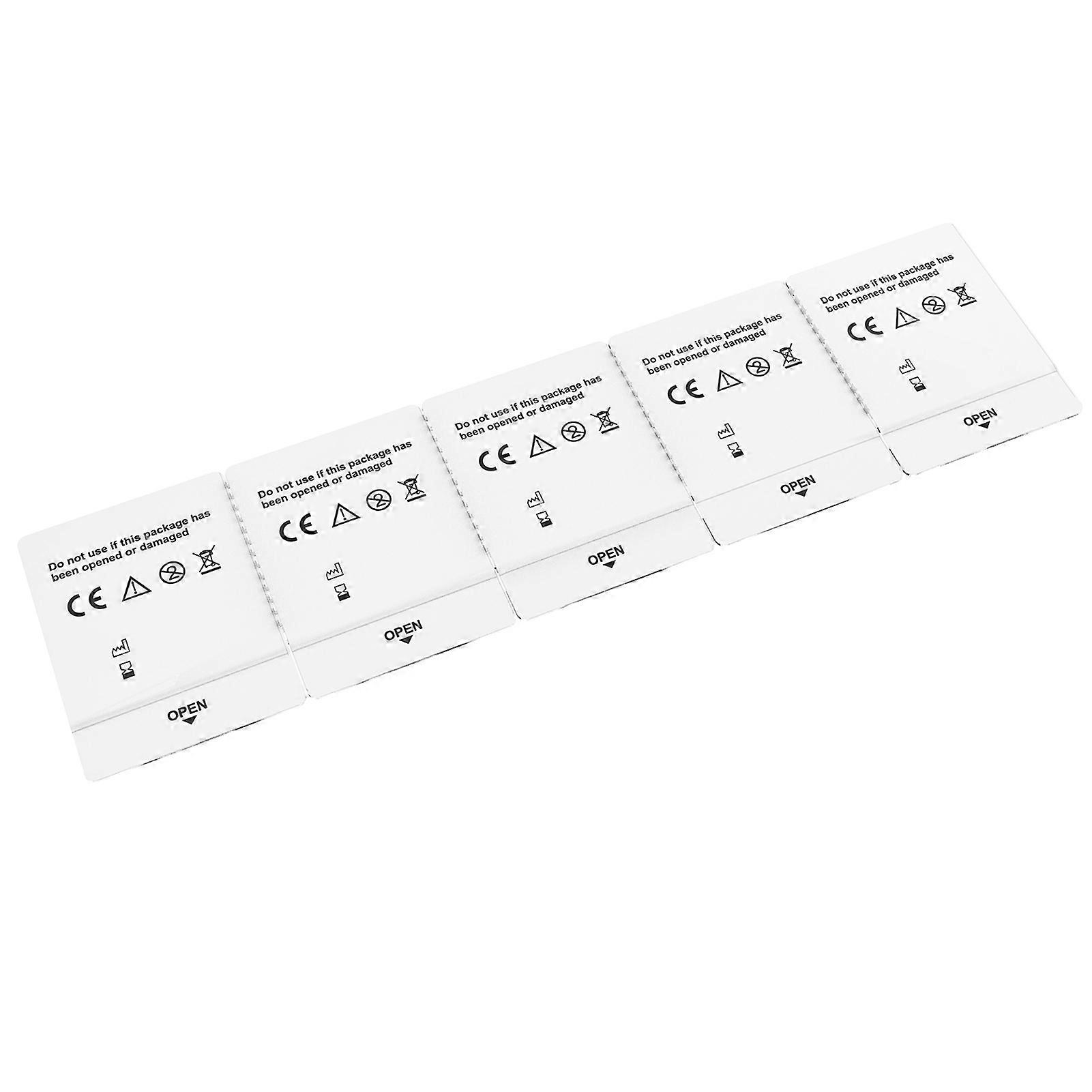 Bio Roller Q2 Replacement Heads Pack of 10