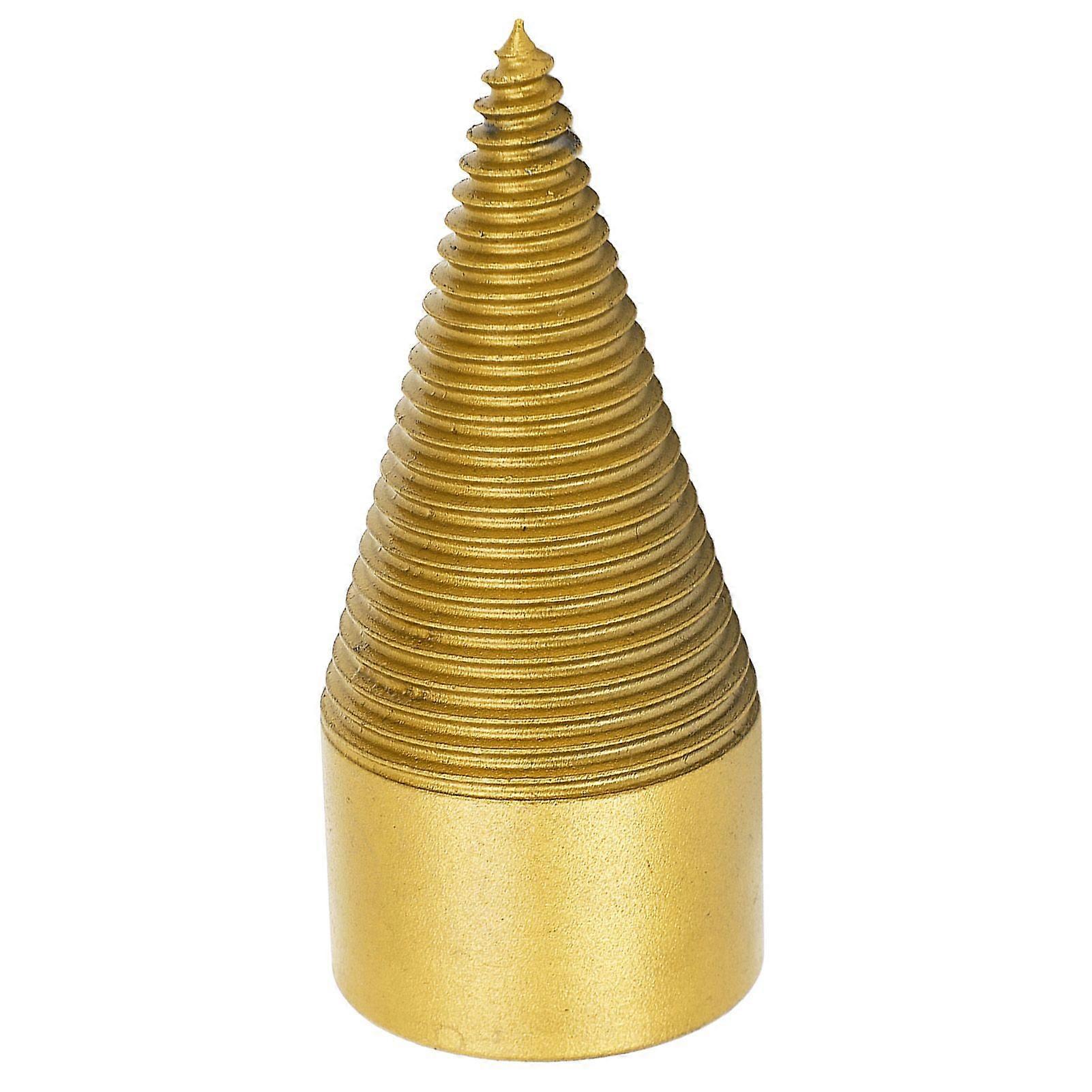 High quality  New 45mm split wood drill small impact drill electric hammer split