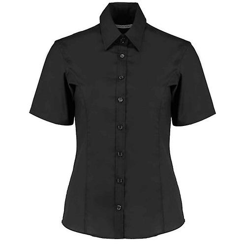 Kustom Kit naisten/naisten lyhyt työ pitkähihainen