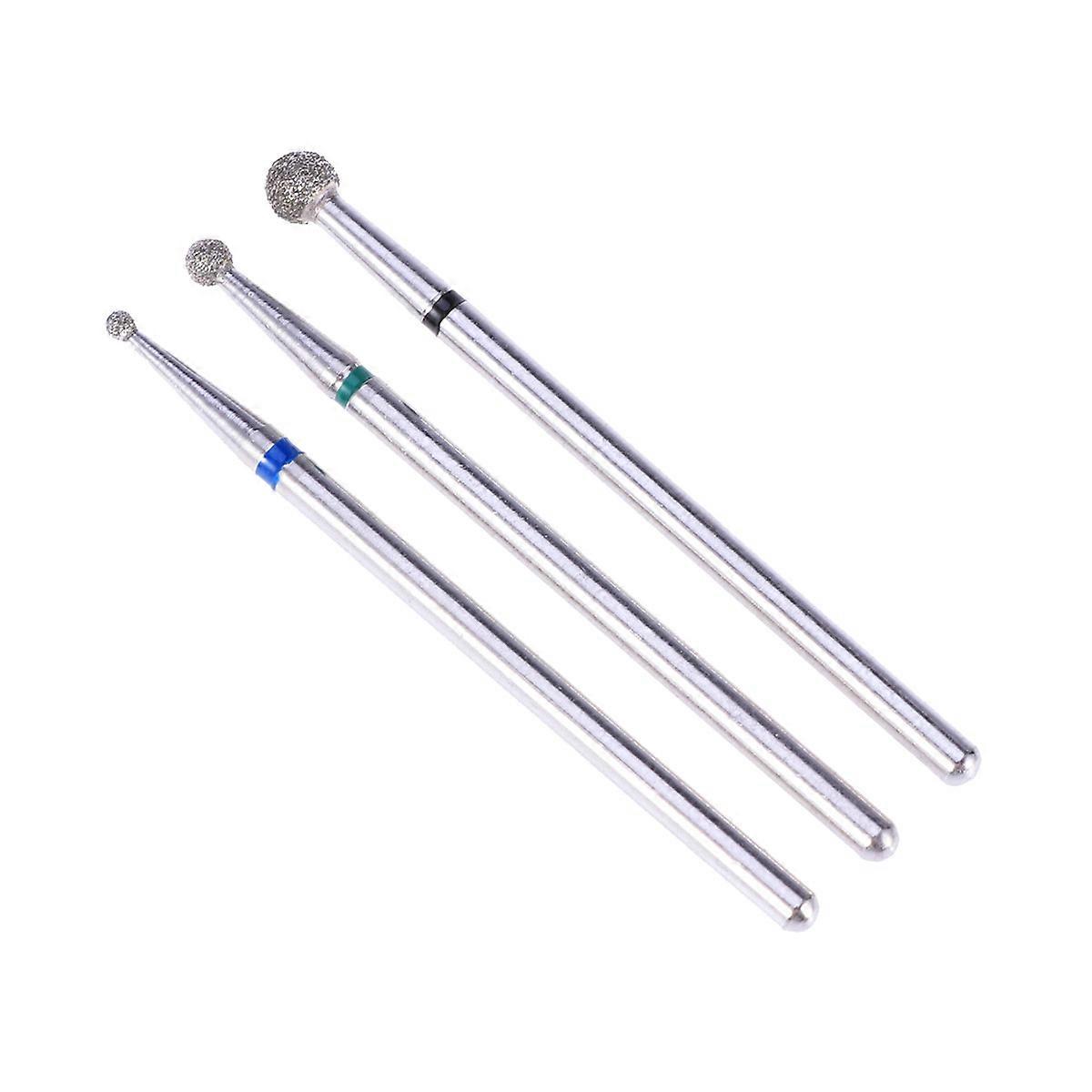 High Performance Sanding Drill Bit, Multi Purpose Grinding Head for Artisan Work