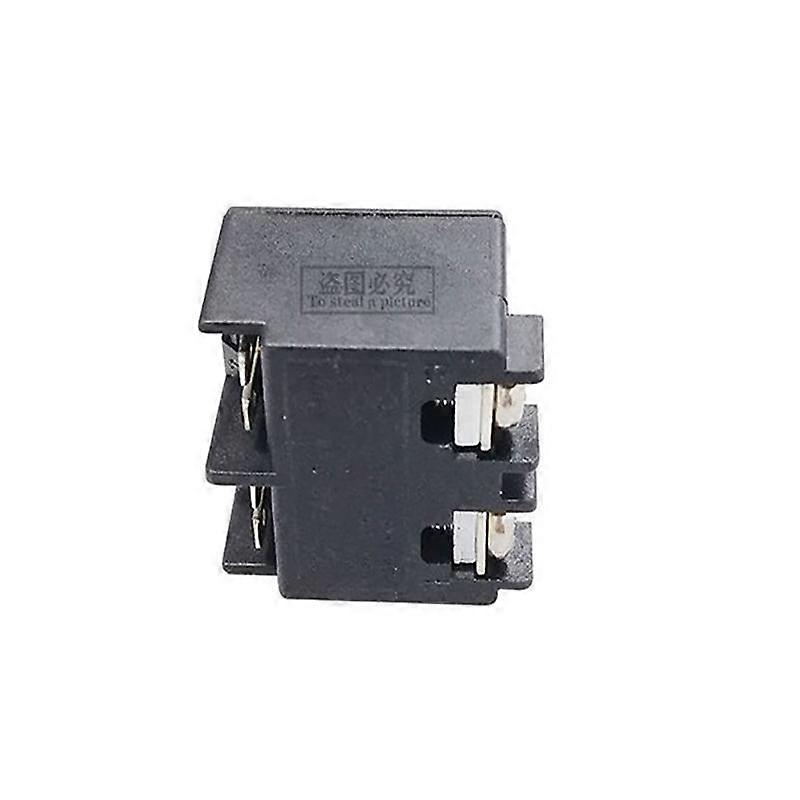 2Pcs Replacement Push Button Switch For Angle Grinder Gws6-100 Polisher