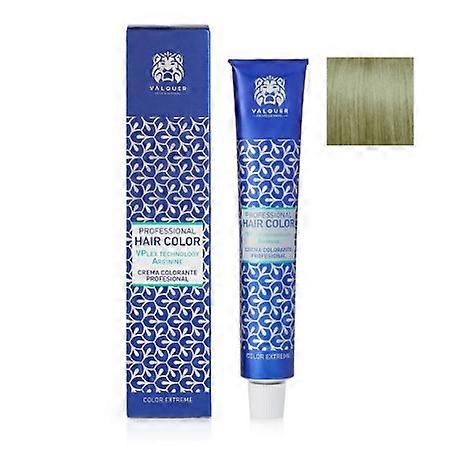 Vplex 10.0 C Coloring Cream Cold Platinum Blonde - 60 Ml. Valquer