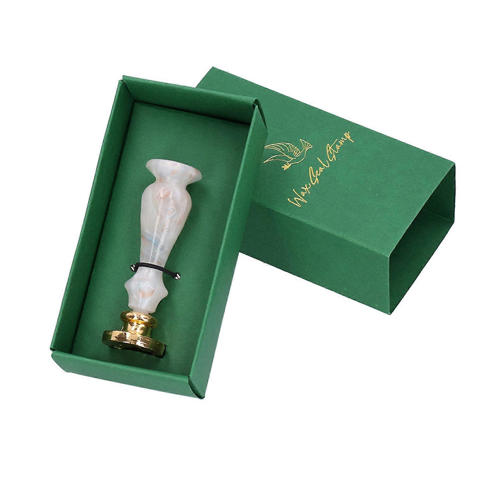 2025 Latest Model  Vintage Sealing Gift Box Retro Design Multi Purpose