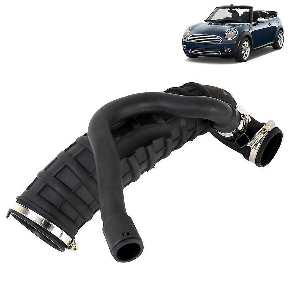 13717555784 Engine Intake Boot Mass Air Sensor To Turbocharger for Mini Cooper S R55 R56 R57 2007-2010 Hatchback Duct Hose