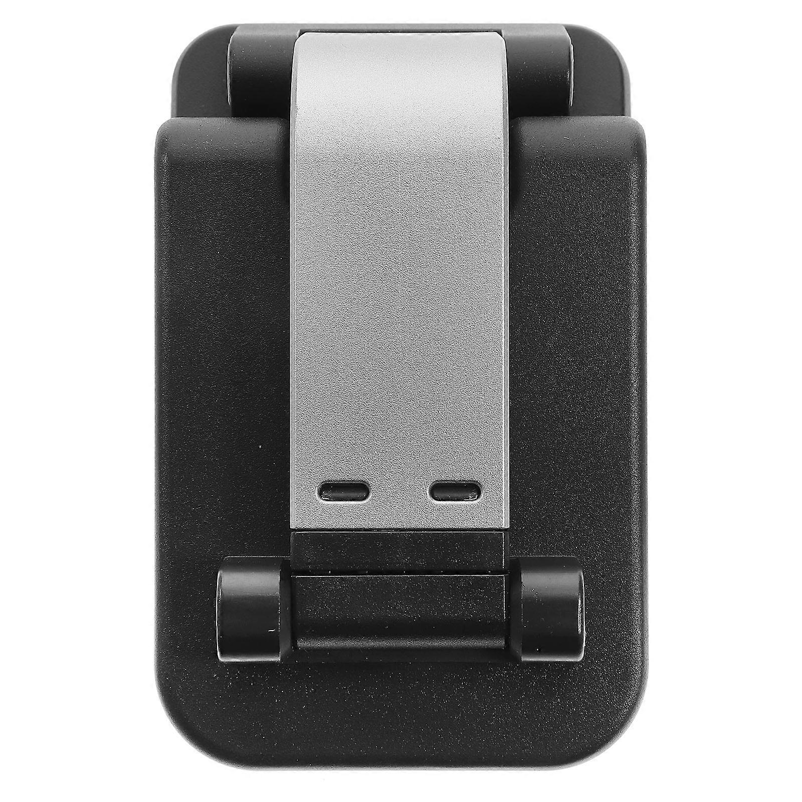 Adjustable Cell Phone Stand for Storage Compatible Desktop Holder Rack