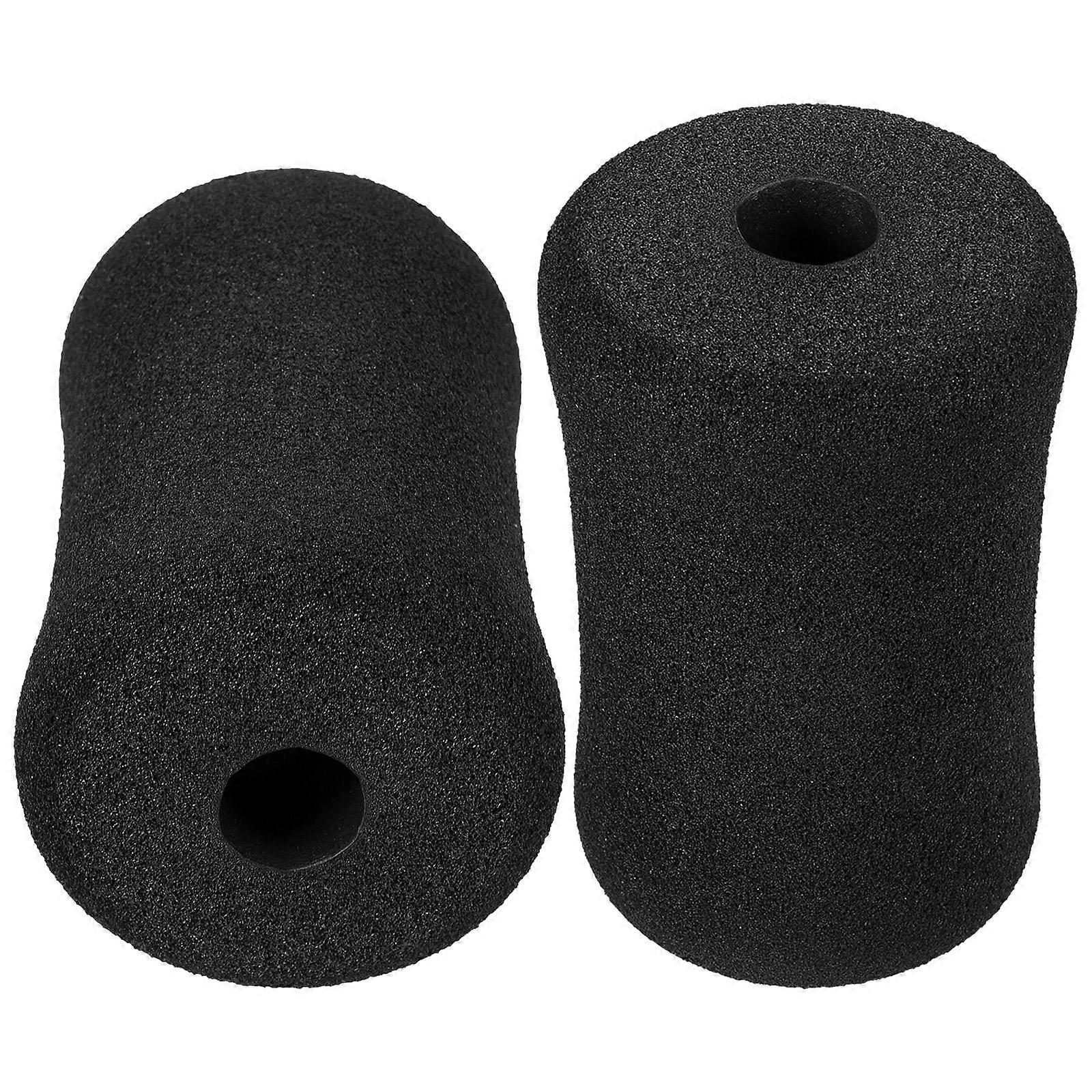Sit Up Cushion Designed for Gym Workouts, Replaceable Foam Pads for Machines