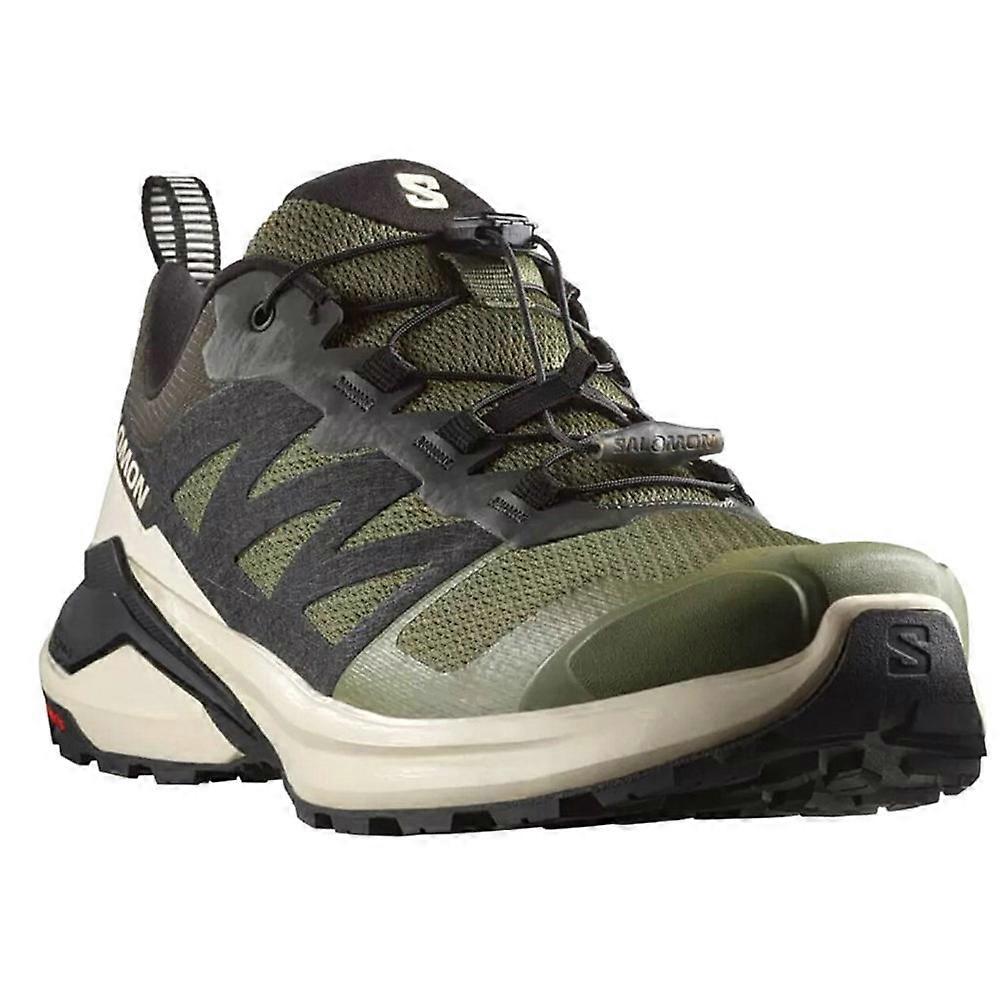 Shoes Salomon X-adventure 473209