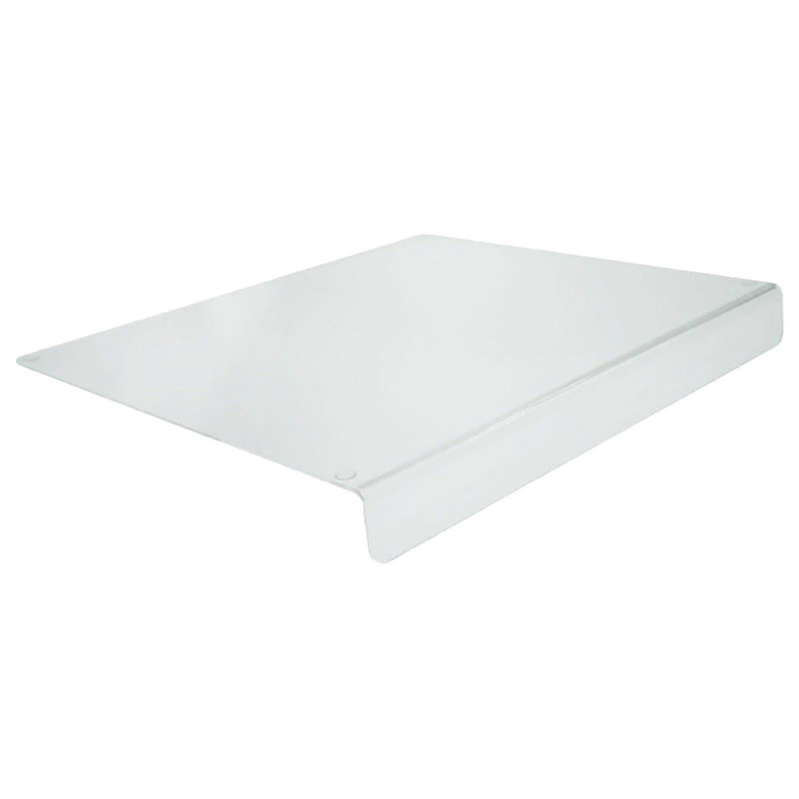 Durable Non-Stick Acrylic Cutting Board for Kneading and Rolling Dough, Ideal Bread Board for Pizza and Cakes in Kitchen Use