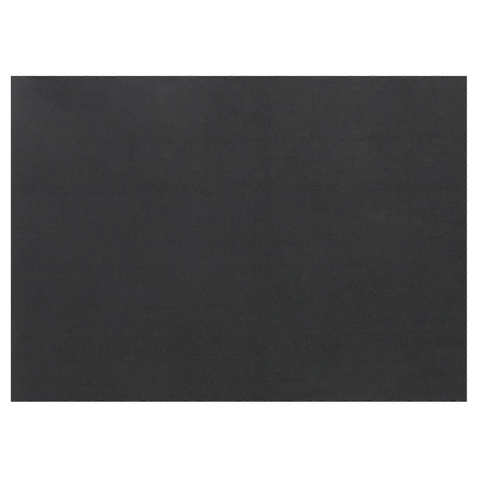 Drawing Felt Mat Calligraphy Table Mat Artists Students Office Workers Home Users Rectangular Water Absorption 1Pack