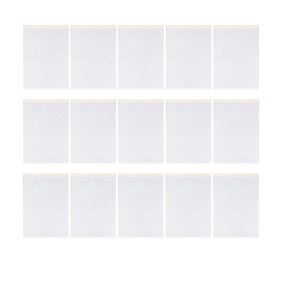 Paper Trace Paper A4 Tracing Paper Design Transfer White 29.4 x 21.5 x 0.2 Cm Tattoo Transfer 15 Sheets