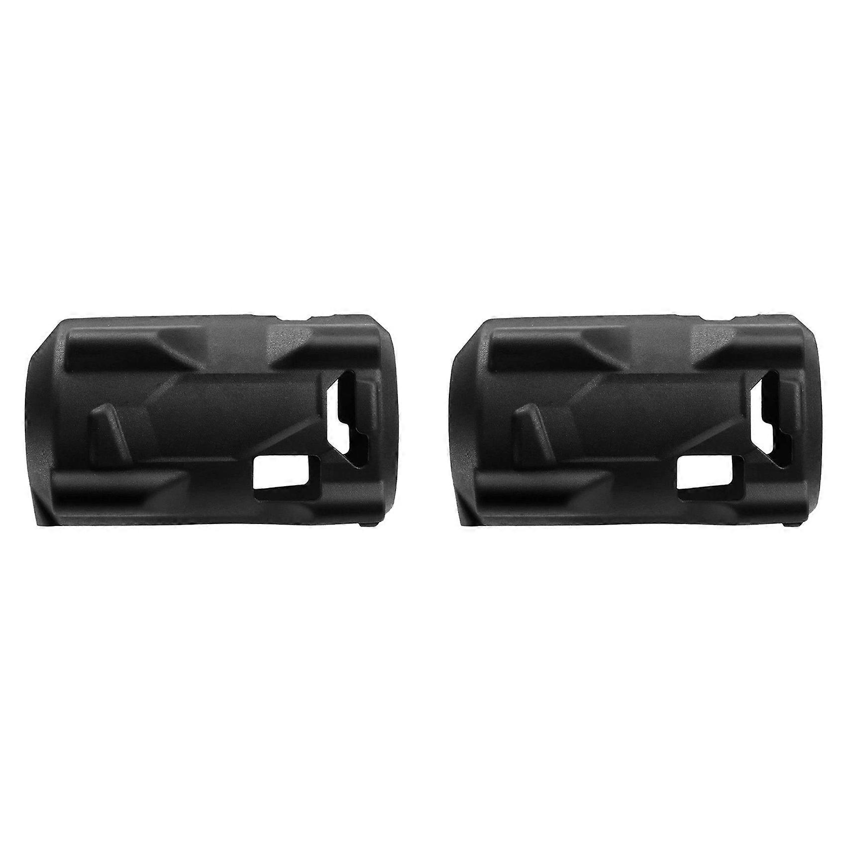 The Tool Boot 49-16-2554 Only Fits for M12 FUEL Stubby 1/2 in and 3/8 in Impact Wrench 2555-20 2555P