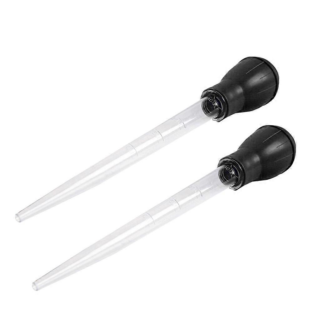 水族館ピペットフィッシュクリーニング水族館メンテナンス30ml 2個