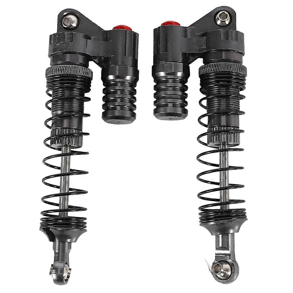 1:10 Rc Crawler Hydraulic Alloy Rc for 1/10 Axial