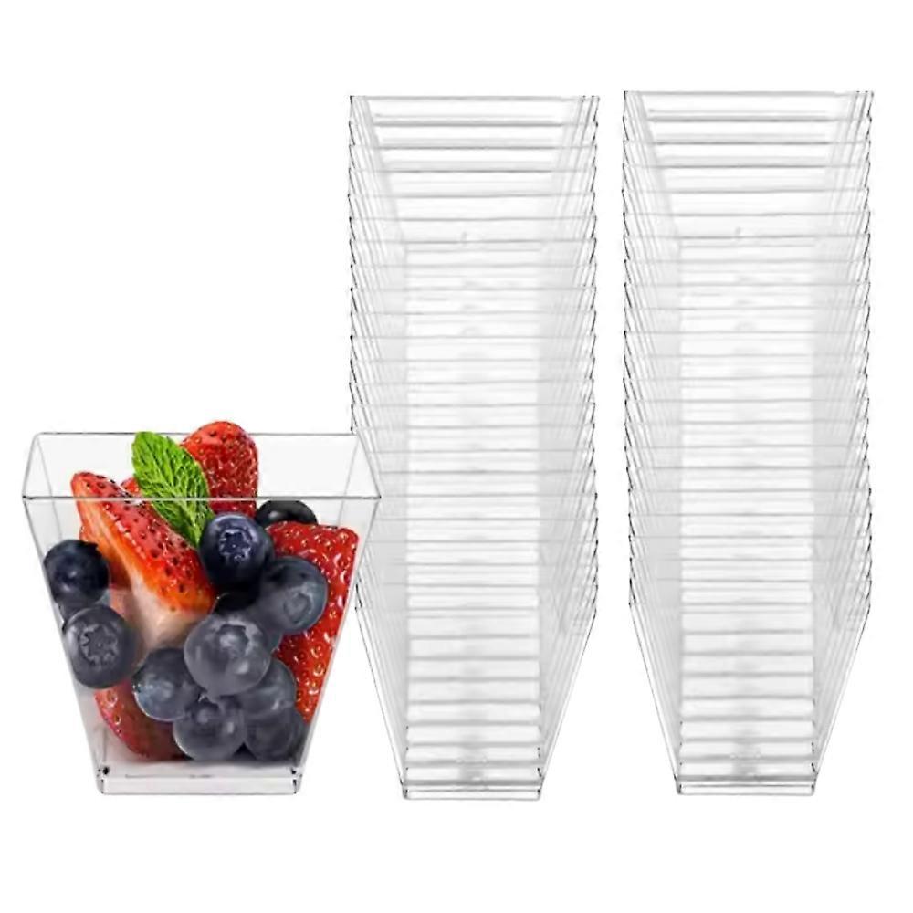 Damm uppsamlare - Dubbel