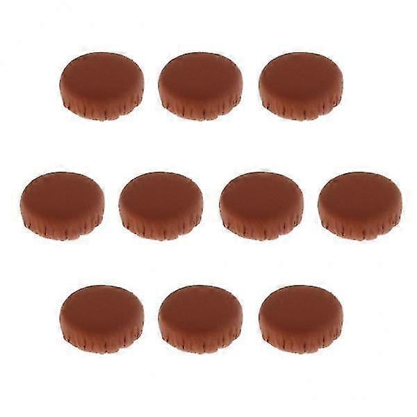 9x10pcs Replacement Saxophone Sax Pads for Wind Instrument Parts 9mm