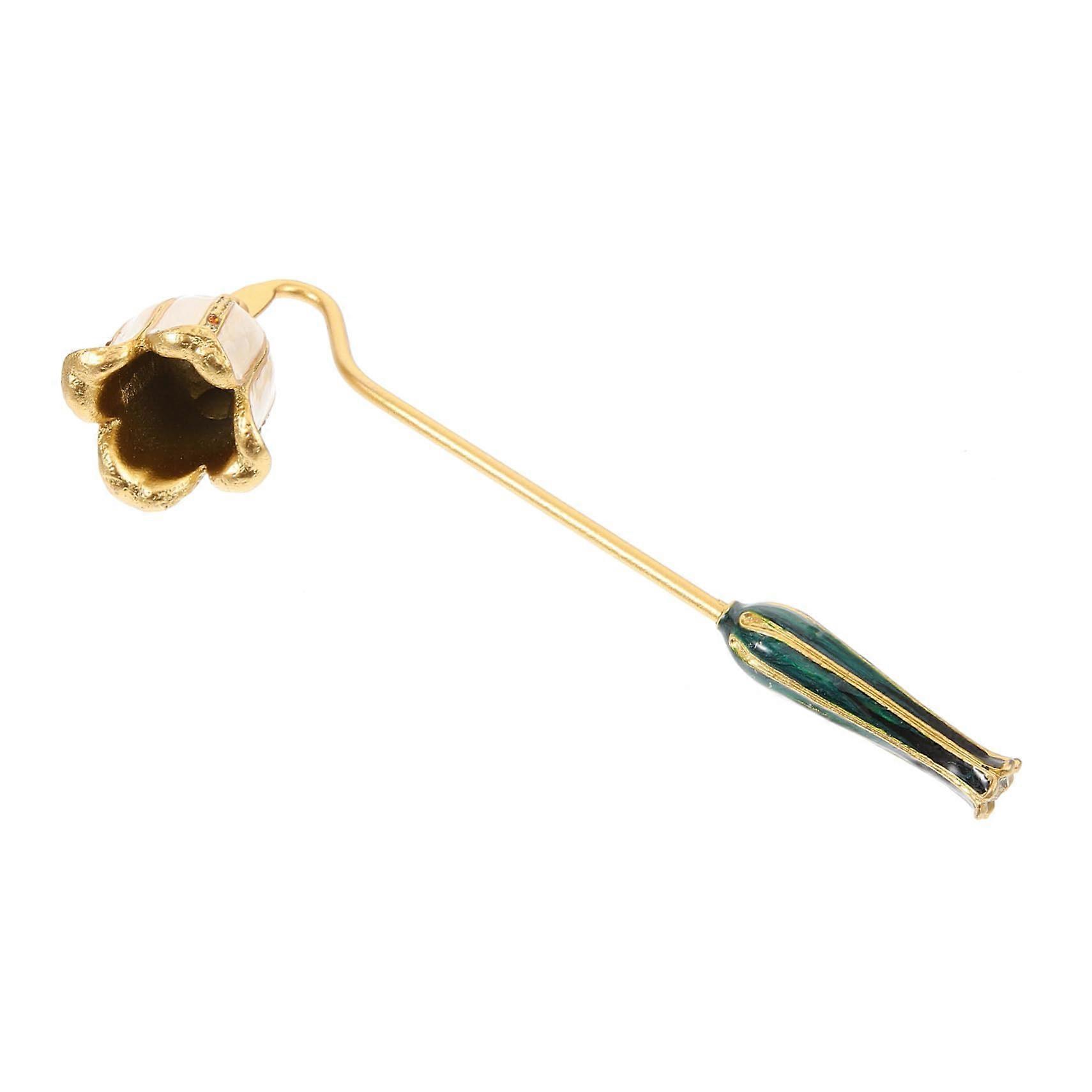 Automatic candle snuffer Candle tool Ideas for candle lovers