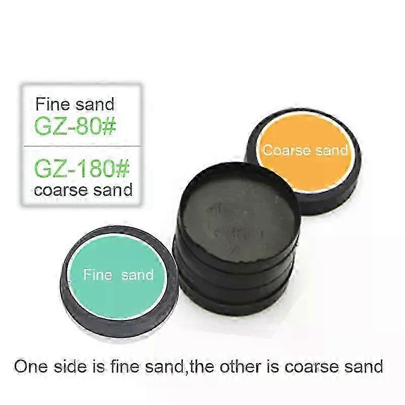 Valves Grinding Tool with Plastic Grip Suction Cup or Sanding Paste for Automotive Motorcycle Cylinder Engine