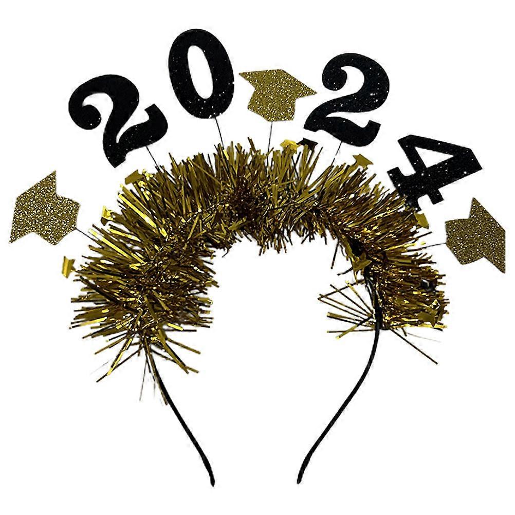 Graduation Costume Accessory Sequin Fabric Glitter 1Pack