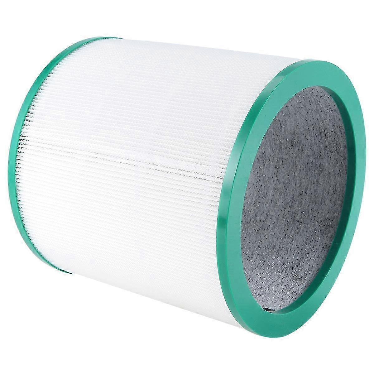 1PCS TP00/TP03/TP02/AM11 Filter Elements Suitable for Leaf Less Fan Screen for Air Purifier Edition 0716