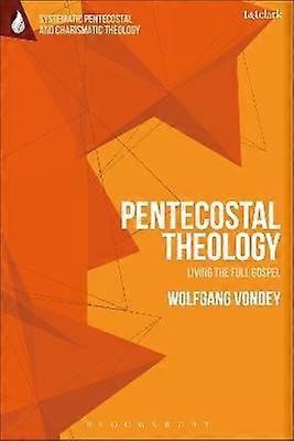 Pentecostal Theology