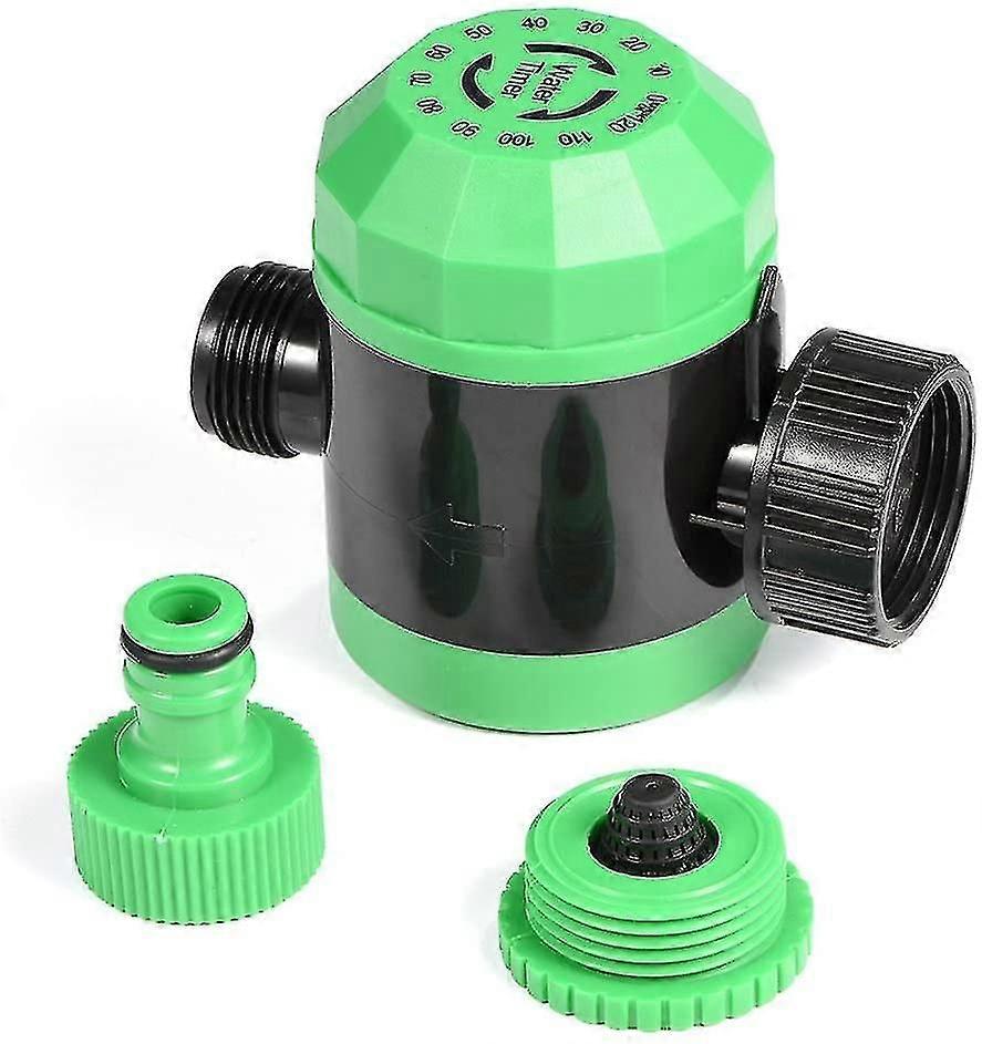 Garden Watering Timer