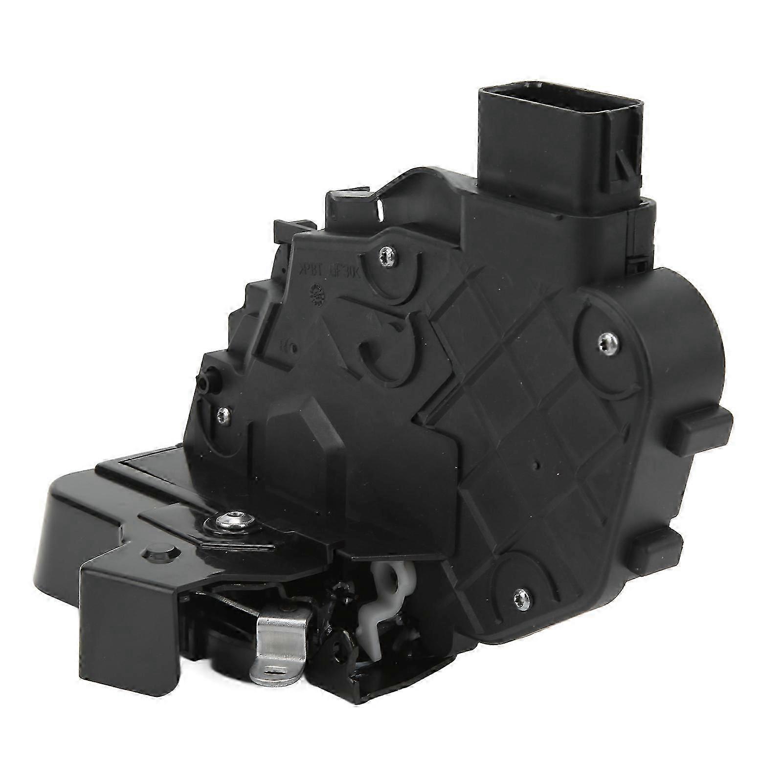 Front Right Door Lock Latch Actuator Replacement for Land Rover Freelander 2006 to 2015