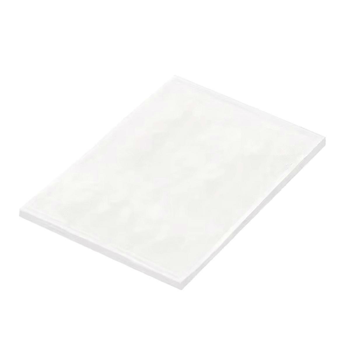 Net Pattern Vacuum Bag Food Bag Household Fresh-Keeping Bag 20x30cm
