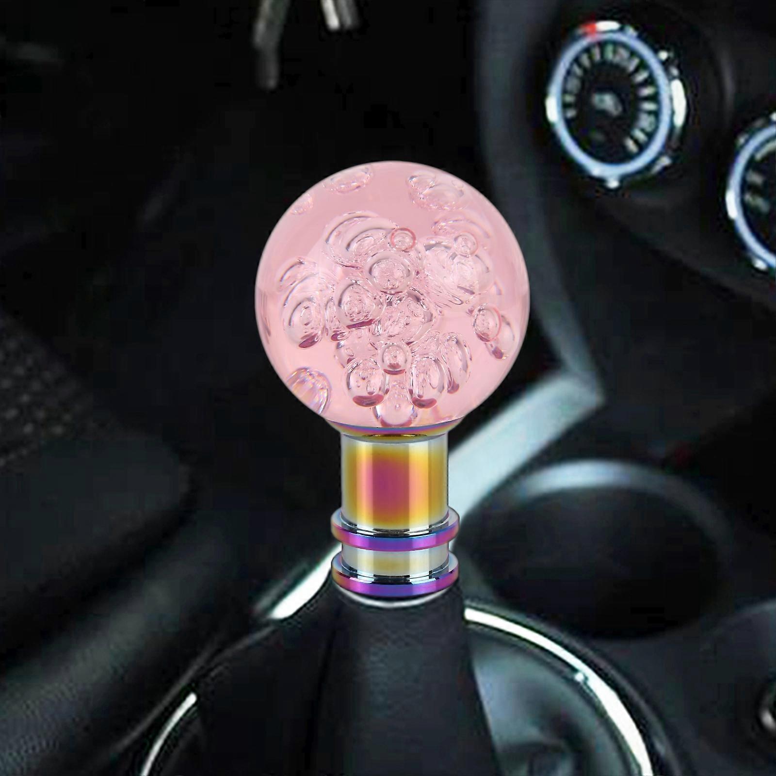 Universal Car Ball Shape Gear Head Gear Shift Knob