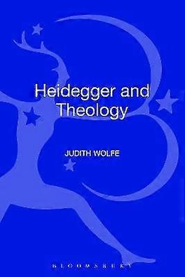 Heidegger i teologia