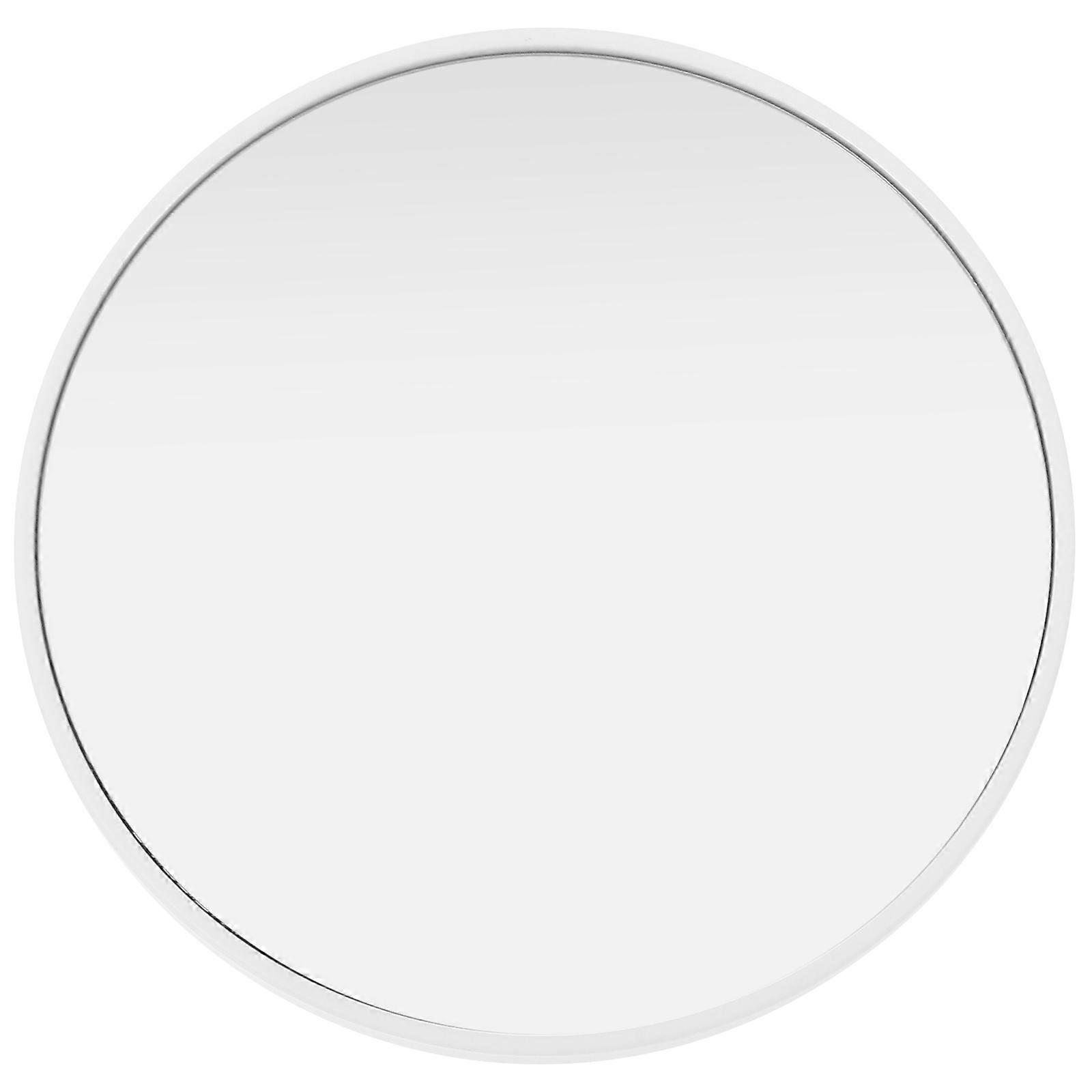 Suction Cup Makeup Mirror for Makeup with Mirror Suction Cups Easy Mounting