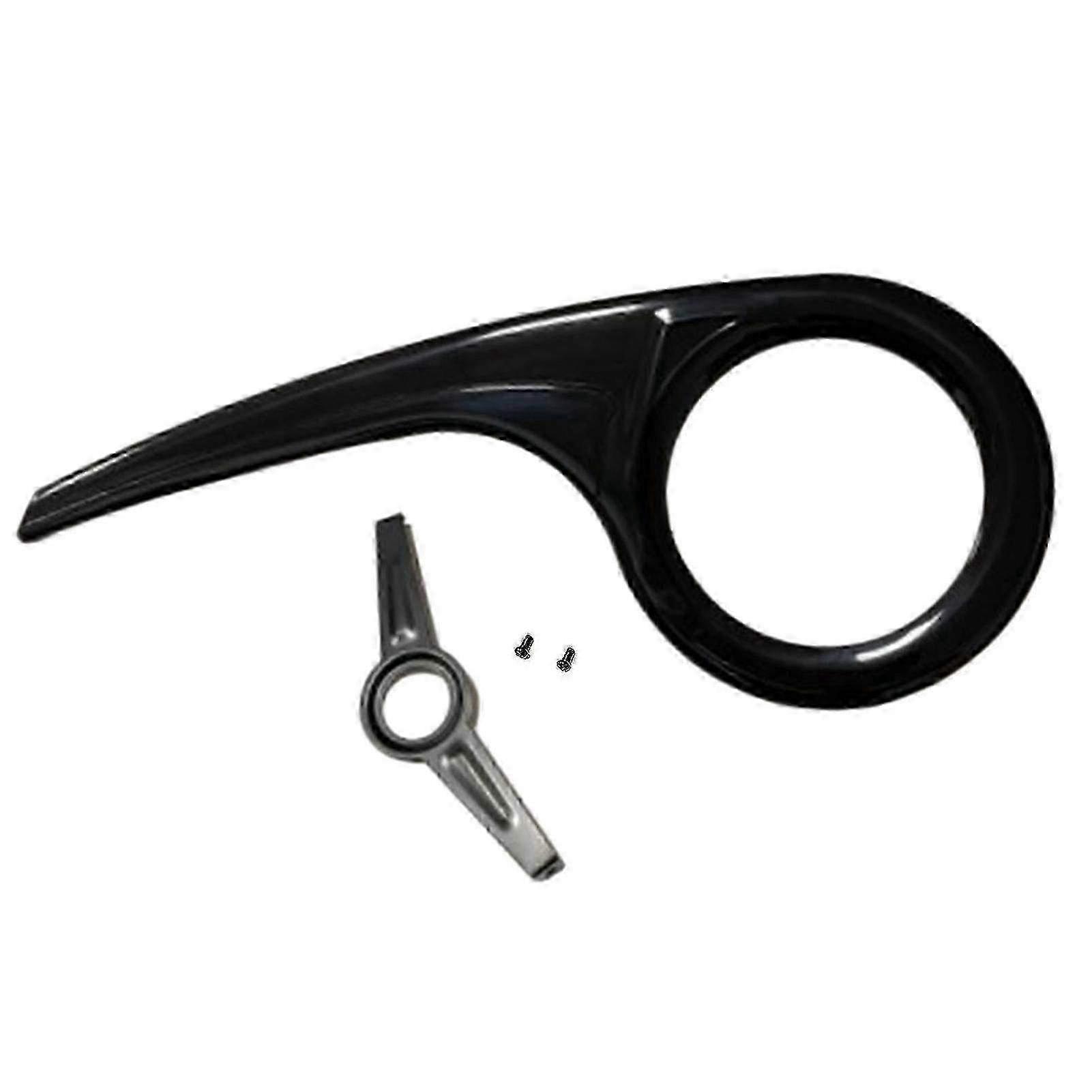 High Strength Universal Bike Chain Guard for Smooth Edge Wear-resistant Sprocket Cover - Durable F26 Compatible with Various Bikes