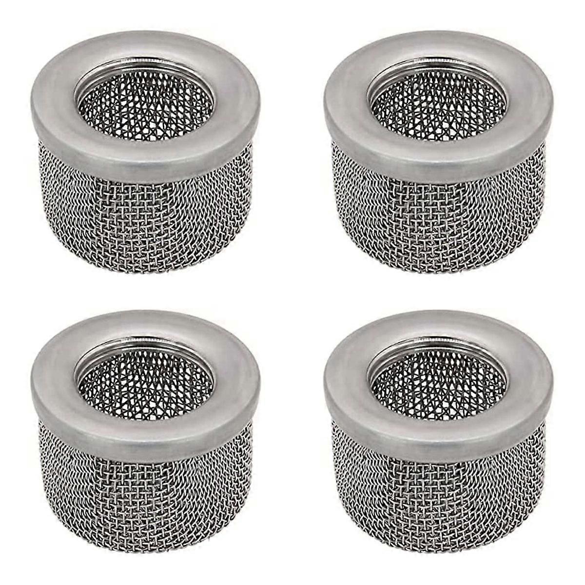181072 or 181-072 Inlet Filter with 1in NPT Thread for 795 1095 1500