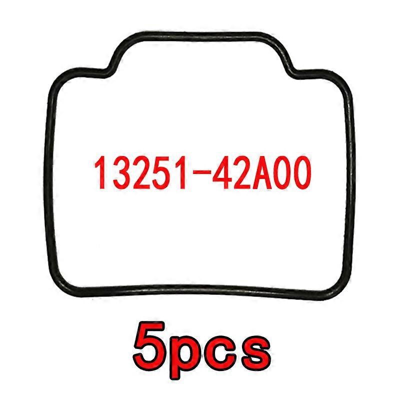 Applicable Suzuki DF125 Carburetor Repair Kit DF125EX DF125EY MIKUNI Carb Float Parts