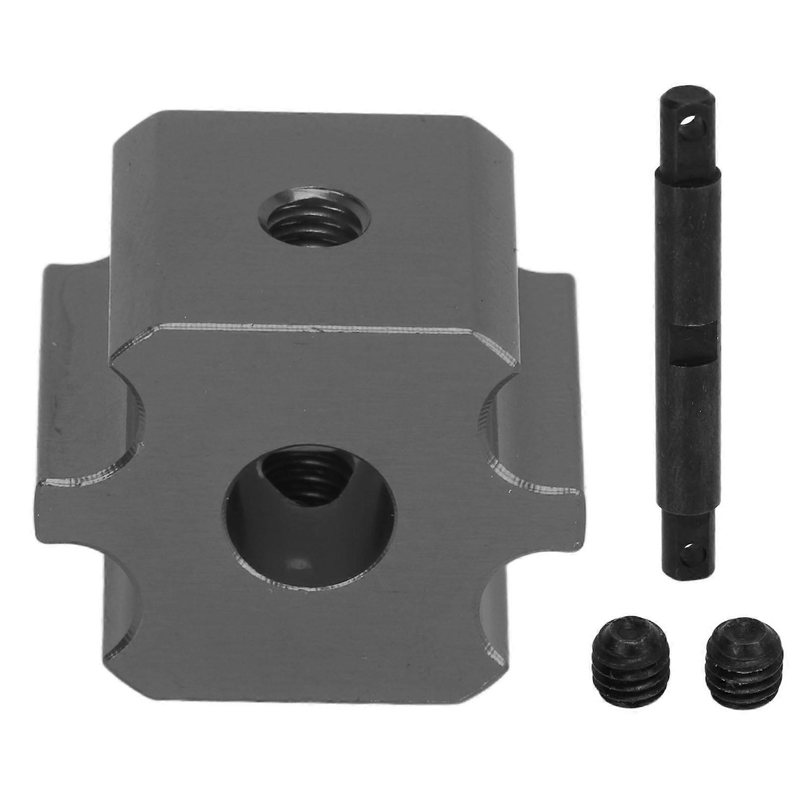 RC Effective Deceleration Precise Differential Spool Locker for Traxxas Slash Rustler 4WD 1/10