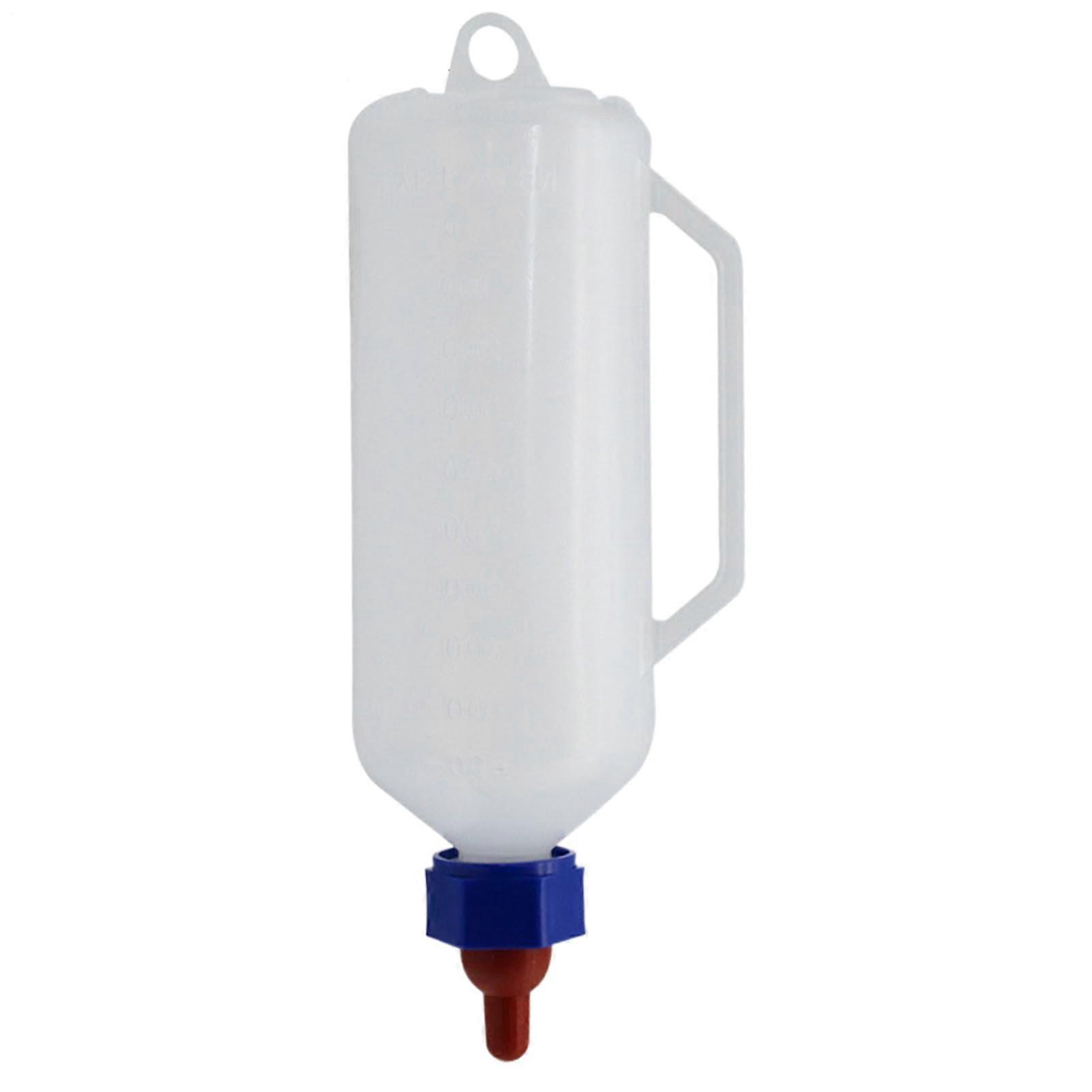 Calf Nursing Supplies for Feeding Sheep