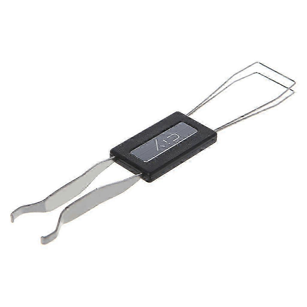 Steel Wire Keycap Puller & Remover Tool for Kailh & Gateron Mechanical Keyboards - Essential for Easy Keycap Replacement
