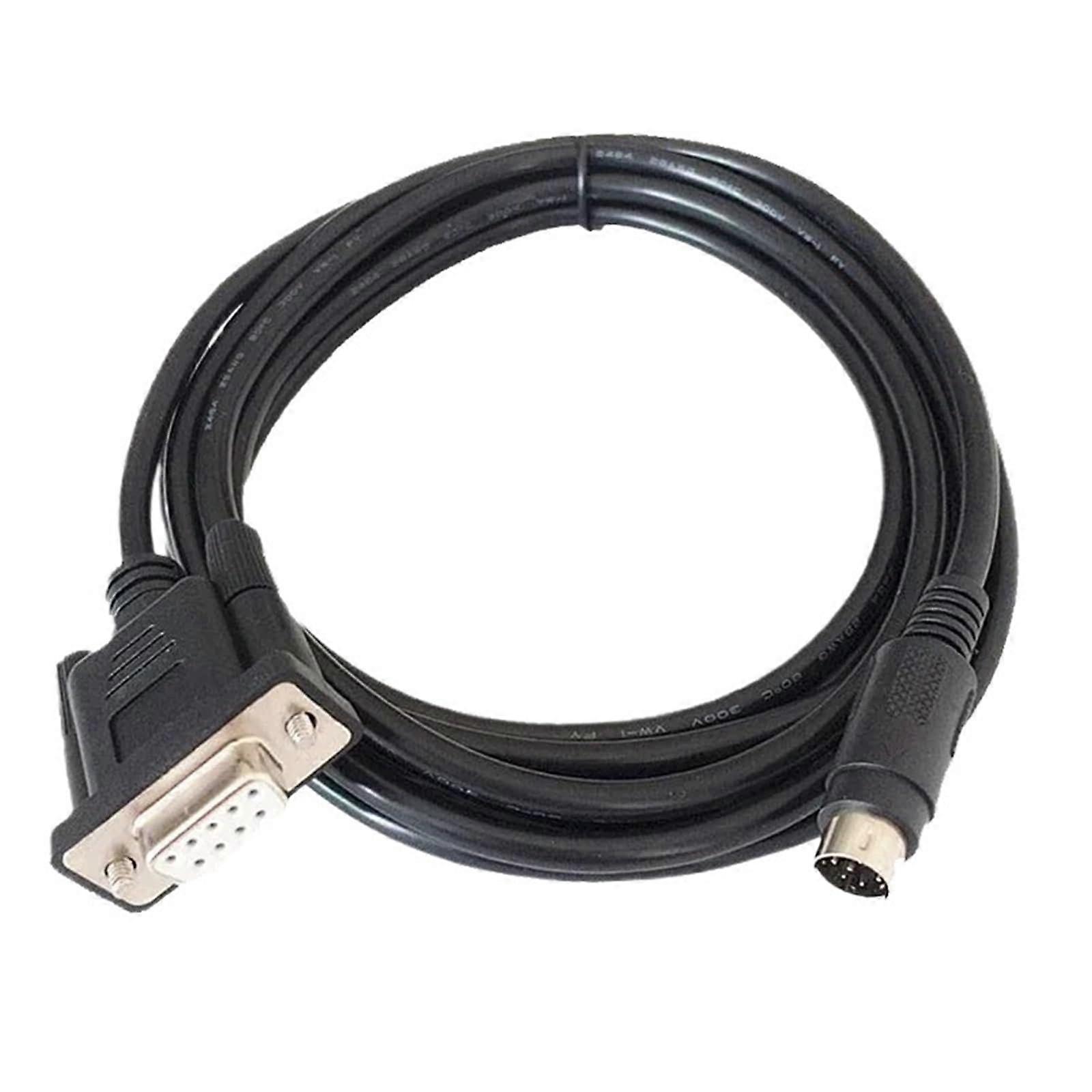 TK6070FBS Suitable Veinview TK6070 Series Touch Panel Connect Programming Cable FBS 23M