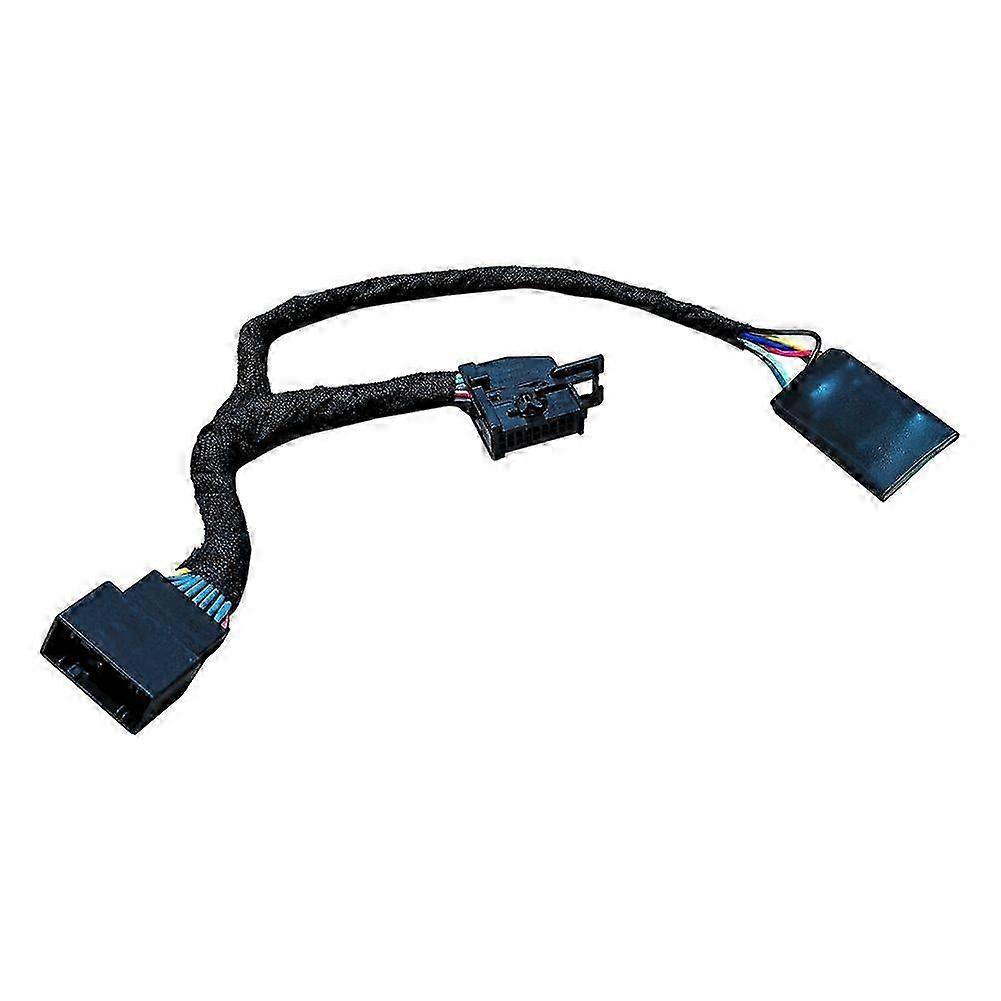 For A3/s3/rs3/8y 2020-2023 Switchable Mode Km Can Filter Odo-meter Dash Instrument -