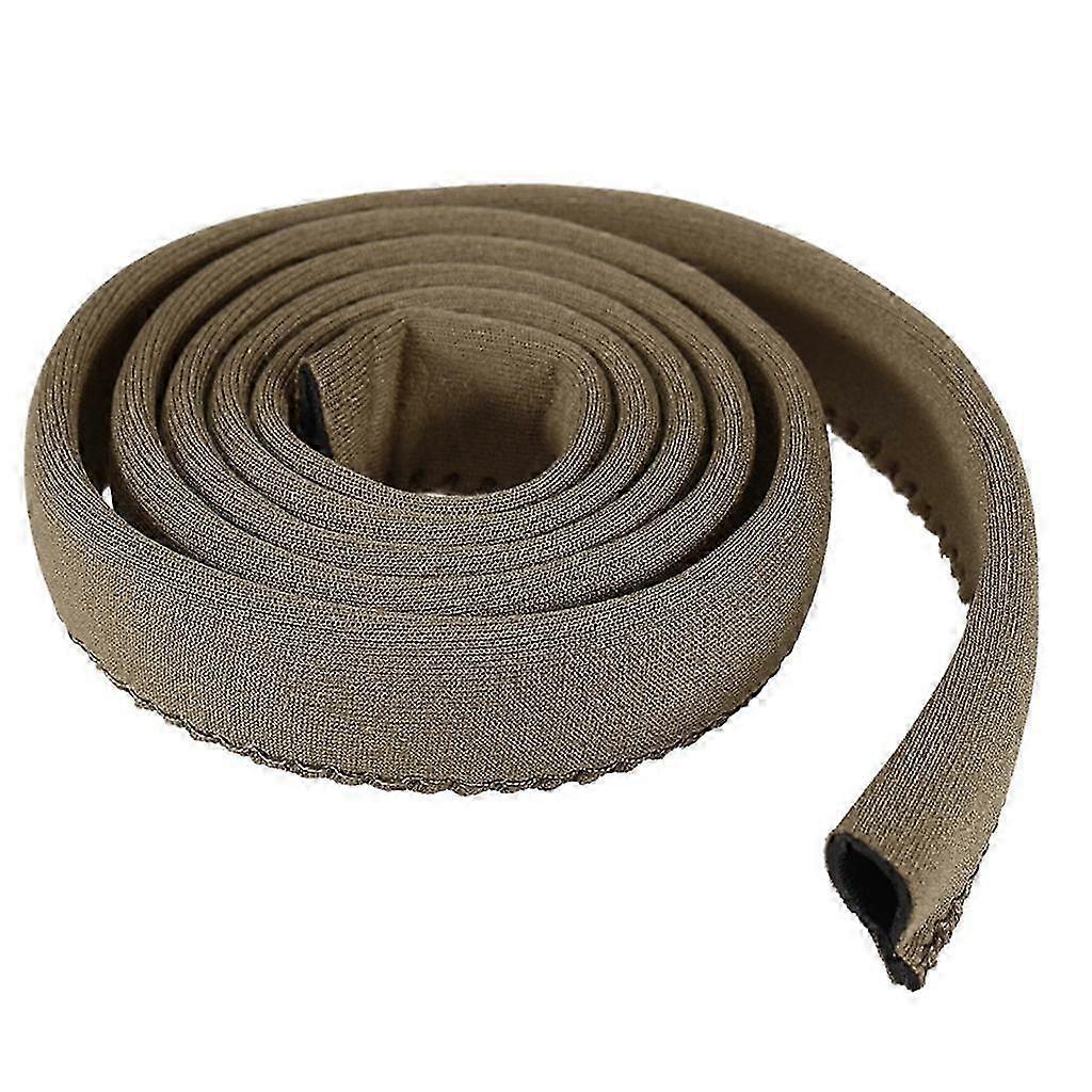 Lightweight Water Pipe Sleeve for Outdoor Camping & Hiking - Insulated Drink Tube Cover with Convenient Carry Handle