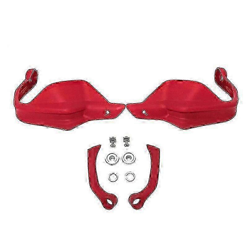 2023 Handguard Hand Shield Protector for Compatible Motorcycles and Neck Braces