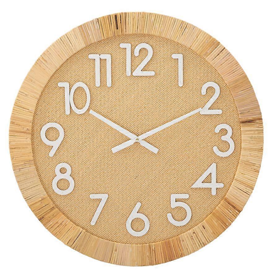 WANDUHR BOHO PLUS CM Ø 60X4,5