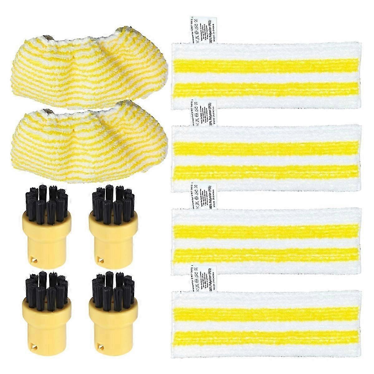 AURA reservedele til Karcher damprenser dampmoppepuder B