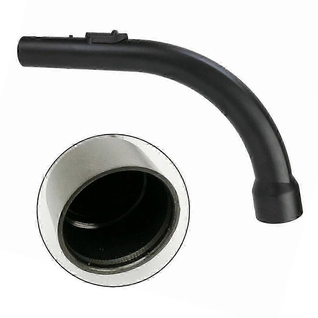 Handtagsrör för Miele C1 Compact dammsugare alternativ