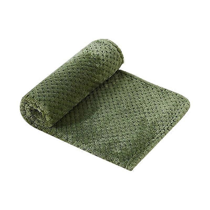 Cozy Dog Blanket: Pet blanket for mediumsized dogs and cats, washable dog blankets, soft, lint (D, M)