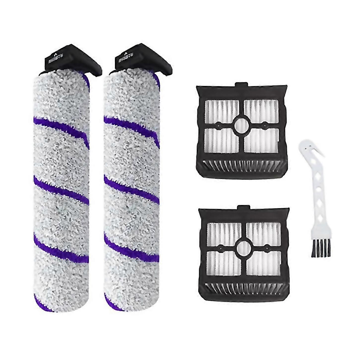 For Replaceable Parts For S10 Pro Floor Scrubber Vacuum Cleaner