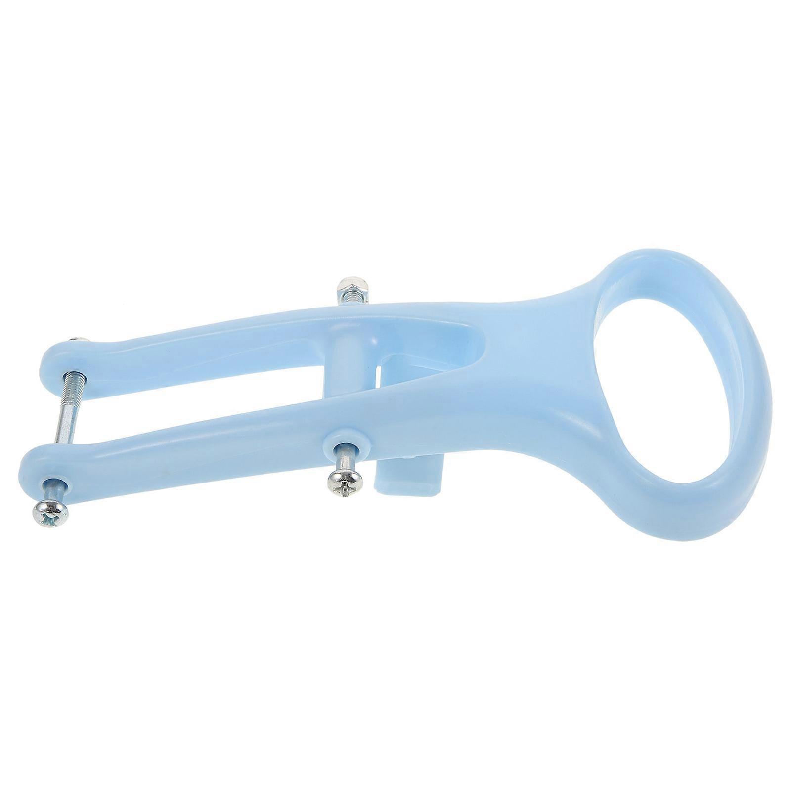 Sponge Mop Grip Mop Accessory Replacement Universal Handle Sponge Mop Pull Handle