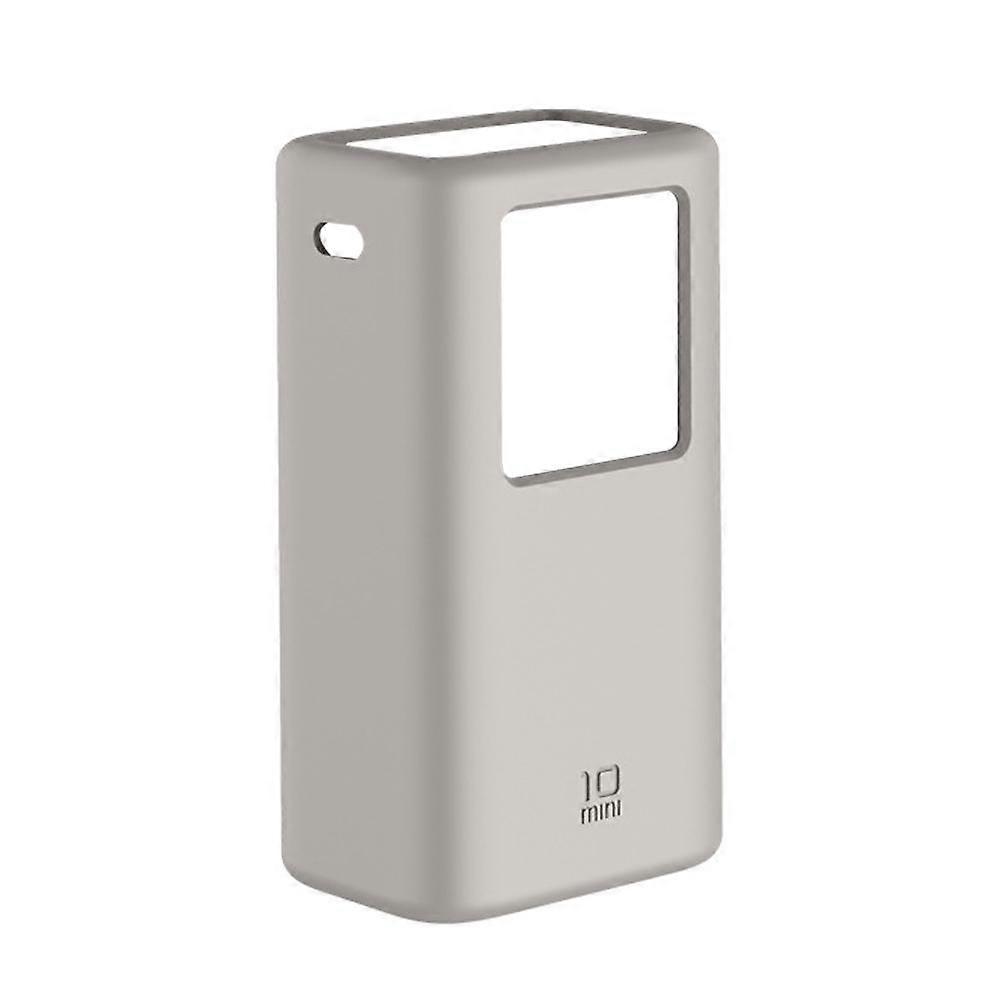 Mobile Power Silicone Protective Case