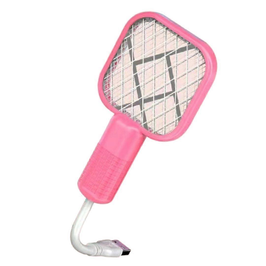 PRO Mosquito Killer: 99% Zap Rate with Scientific Blue Light | 5-Second Setup USB Zapper for Home & Travel
