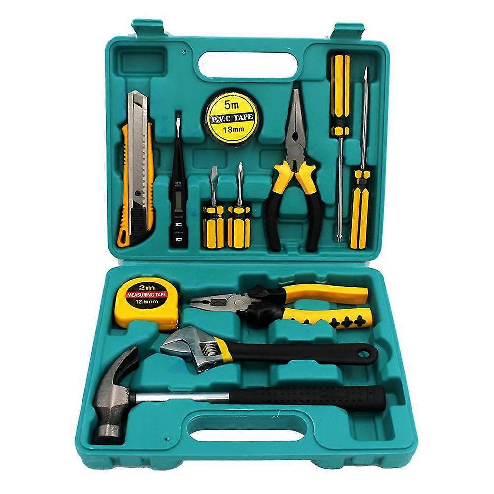 MultiPurpose Car Maintenance and Repairing Tool Kit Home Furniture Disassembly and Assembly Tools